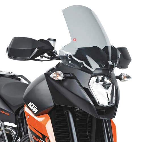 Givi D750S szyba przyciemniana